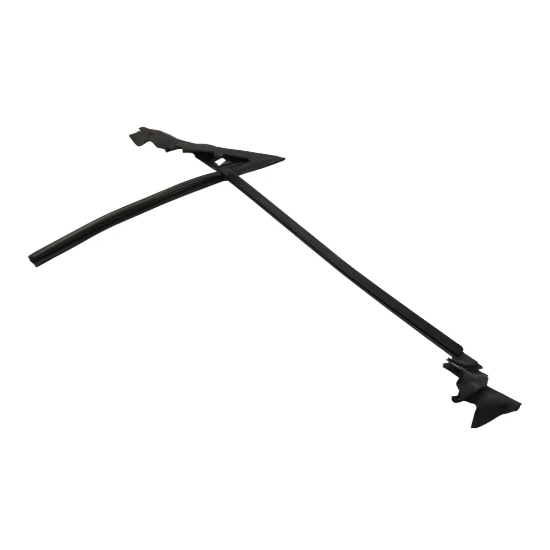 Mercedes C218 Guarnizione Interna Finestrino Anteriore Destra - SKU A2187200815 - Numero di parte A2187200815