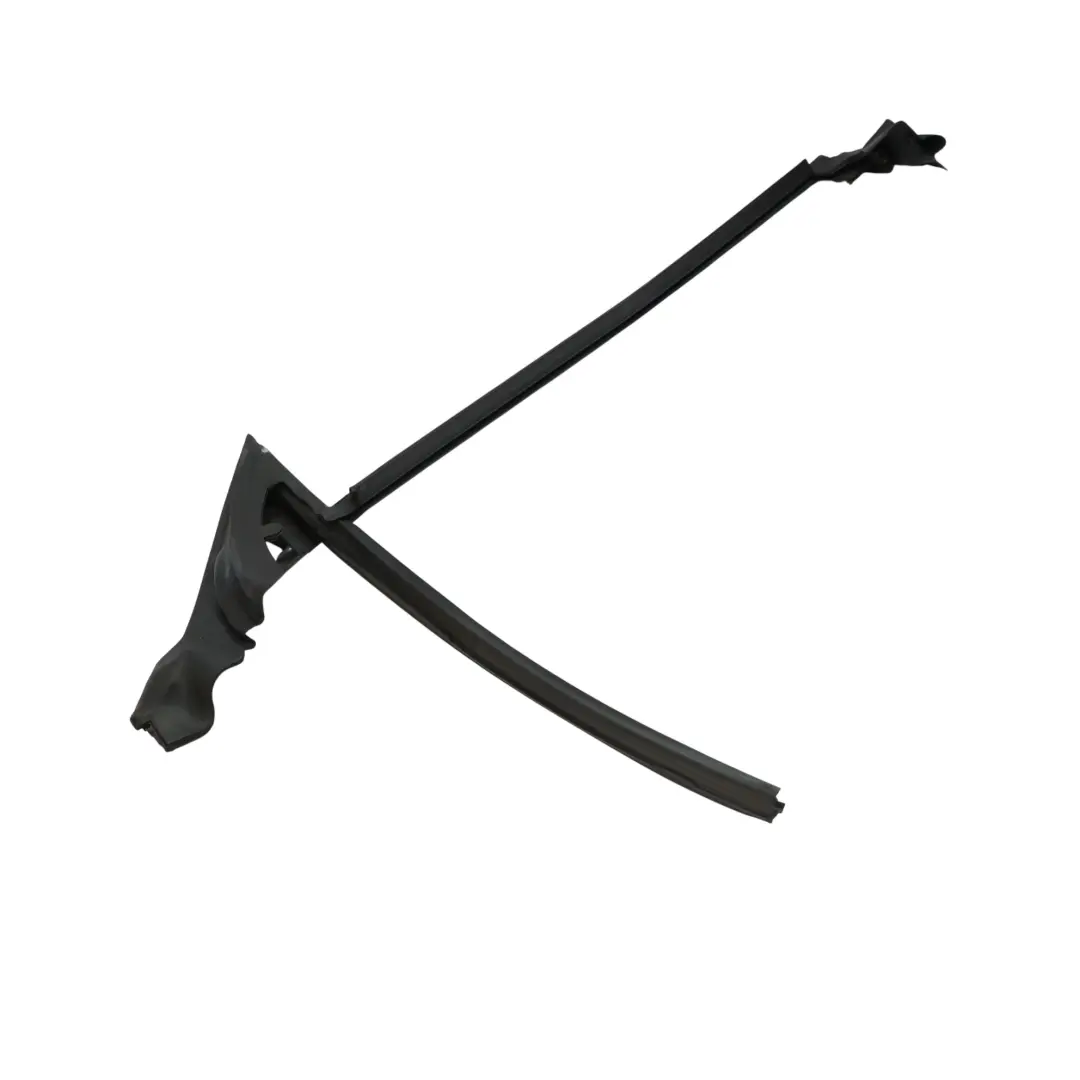 Joint De Vitre Intérieure De Porte Avant Droite pour Mercedes C218 à propos du numéro de pièce A2187200815 Mercedes C218 Joint De Vitre Intérieure De Porte Avant Droite - SKU A2187200815 - Numéro de pièce A2187200815