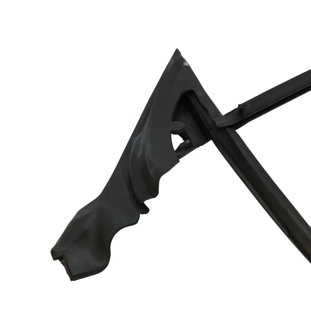 Puerta Interior Ventana Junta Delantera Derecha para Mercedes C218 con número de pieza A2187200815 Mercedes C218 Puerta Interior Ventana Junta Delantera Derecha - SKU A2187200815 - Número de pieza A2187200815