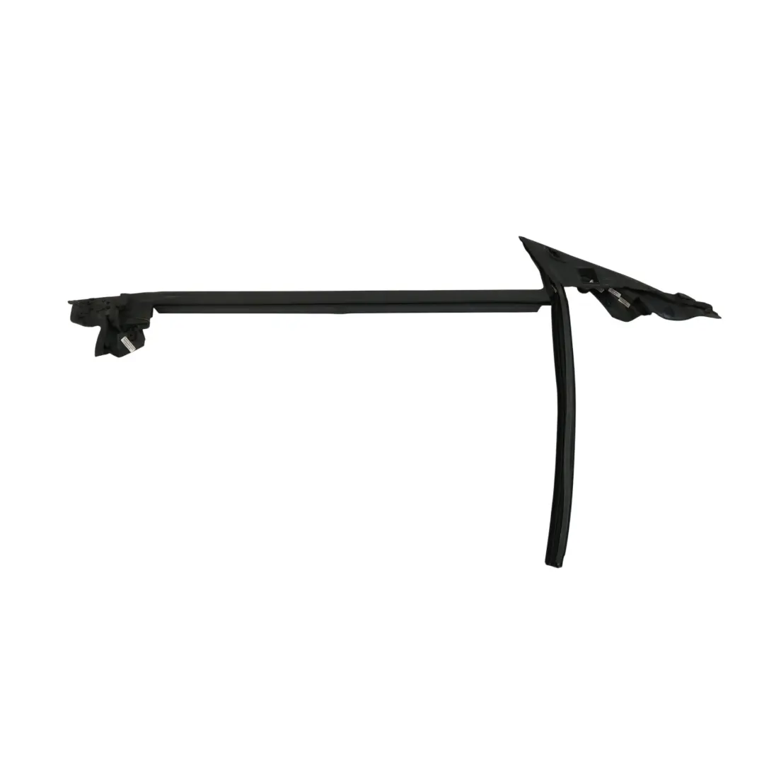 Mercedes C218 Door Inner Window Seal Gasket Inner Front Right O/S - SKU A2187200815 - Part number A2187200815