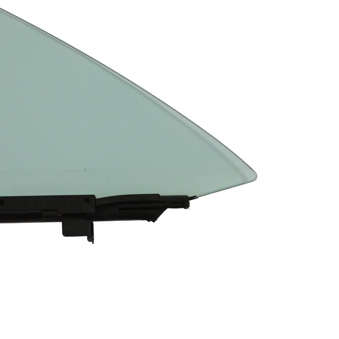 Mercedes C218 Side Window Fixed Glass Rear Right O/S ESG - SKU A2187300255 - Part number A2187300255