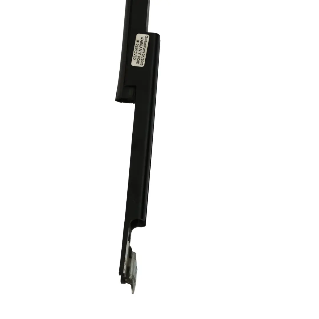 Ventana Lateral Cristal Fijo Trasero Derecho ESG para Mercedes C218 con número de pieza A2187300255 Mercedes C218 Ventana Lateral Cristal Fijo Trasero Derecho ESG - SKU A2187300255 - Número de pieza A2187300255