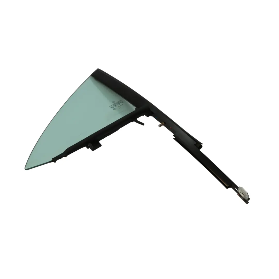 Ventana Lateral Cristal Fijo Trasero Derecho ESG para Mercedes C218 con número de pieza A2187300255 Mercedes C218 Ventana Lateral Cristal Fijo Trasero Derecho ESG - SKU A2187300255 - Número de pieza A2187300255