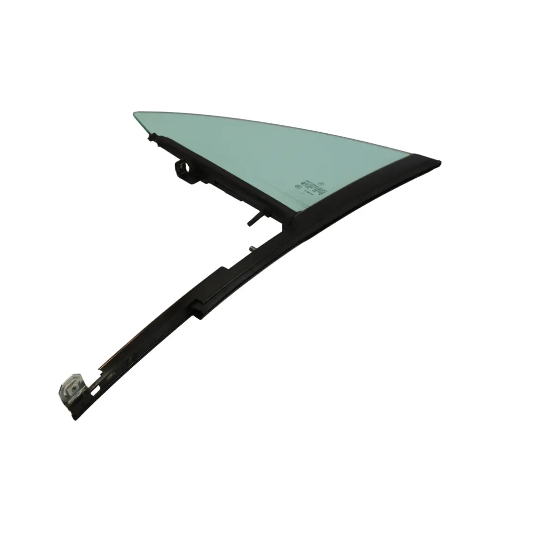 Mercedes C218 Vetro Laterale Fisso Posteriore Destro ESG - SKU A2187300255 - Numero di parte A2187300255