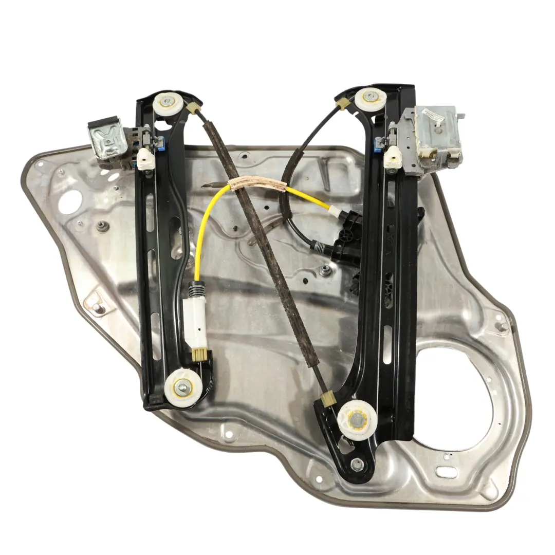 Mercedes CLS W218 Window Lifter Rear Right O/S Window Regulator - SKU A2187300479-1 - Part number A2187300479