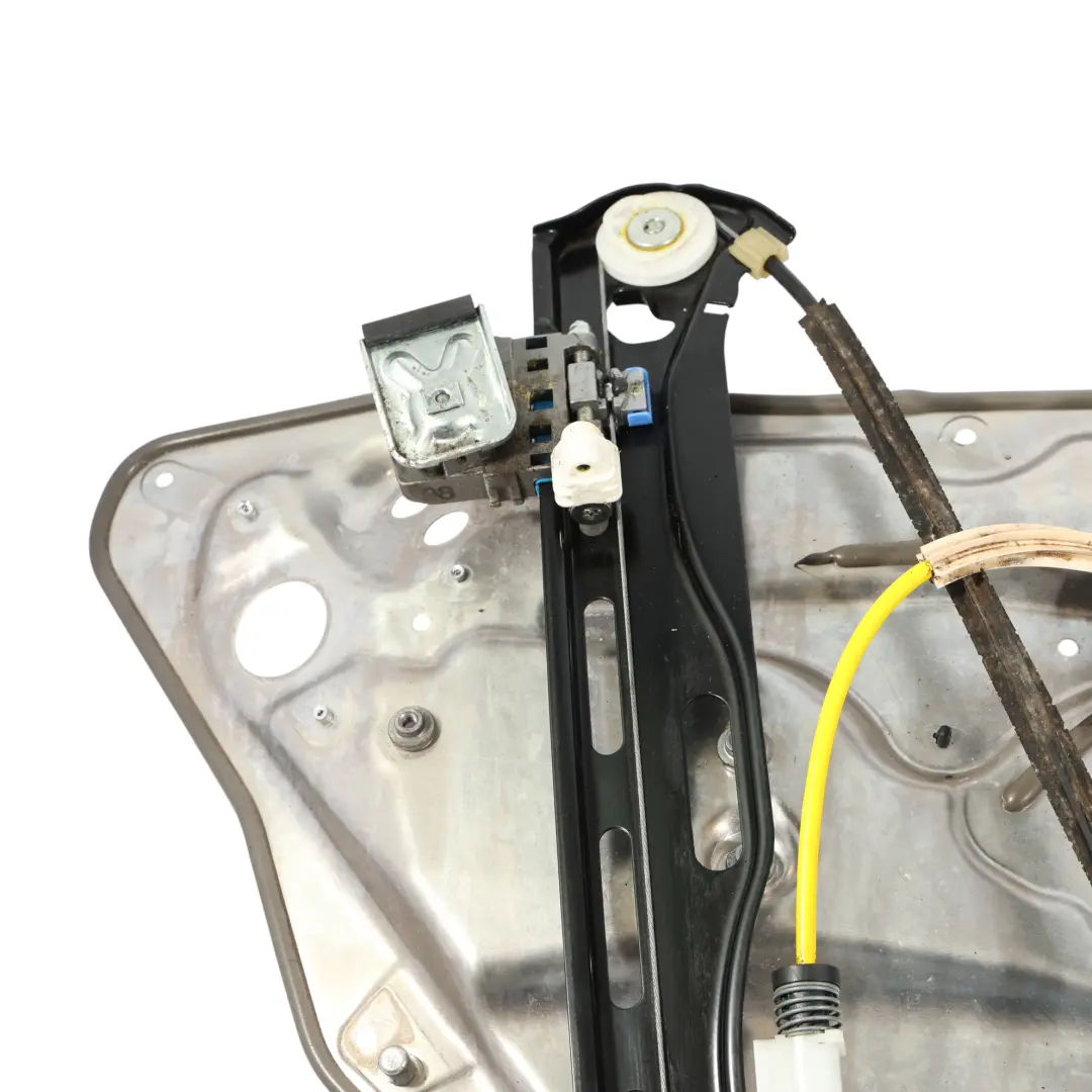 W218 Elevalunas Trasero Derecho Regulador para Mercedes CLS con número de pieza A2187300479 Mercedes CLS W218 Elevalunas Trasero Derecho Regulador - SKU A2187300479-1 - Número de pieza A2187300479