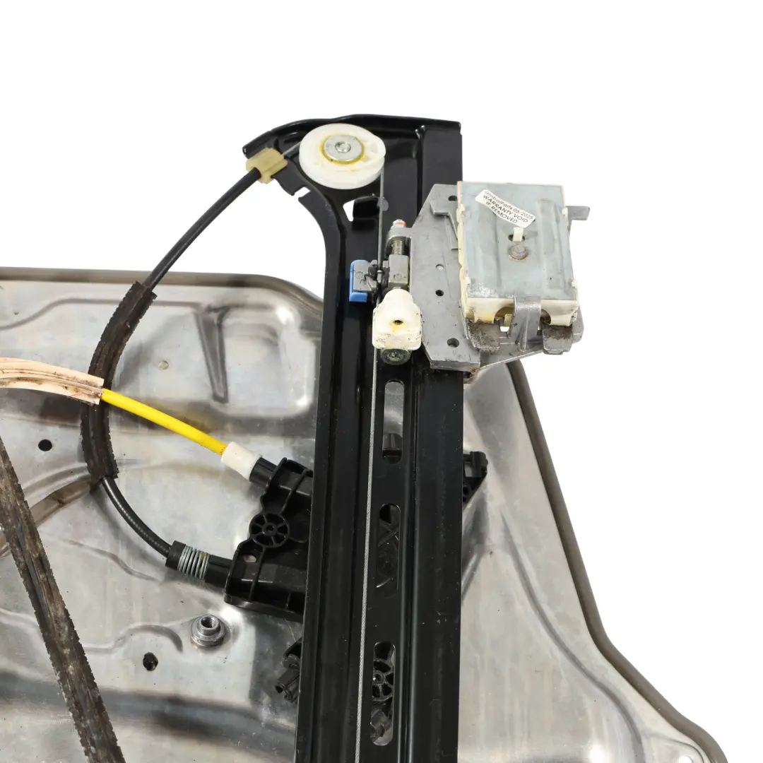 Mercedes CLS W218 Window Lifter Rear Right O/S Window Regulator - SKU A2187300479-1 - Part number A2187300479