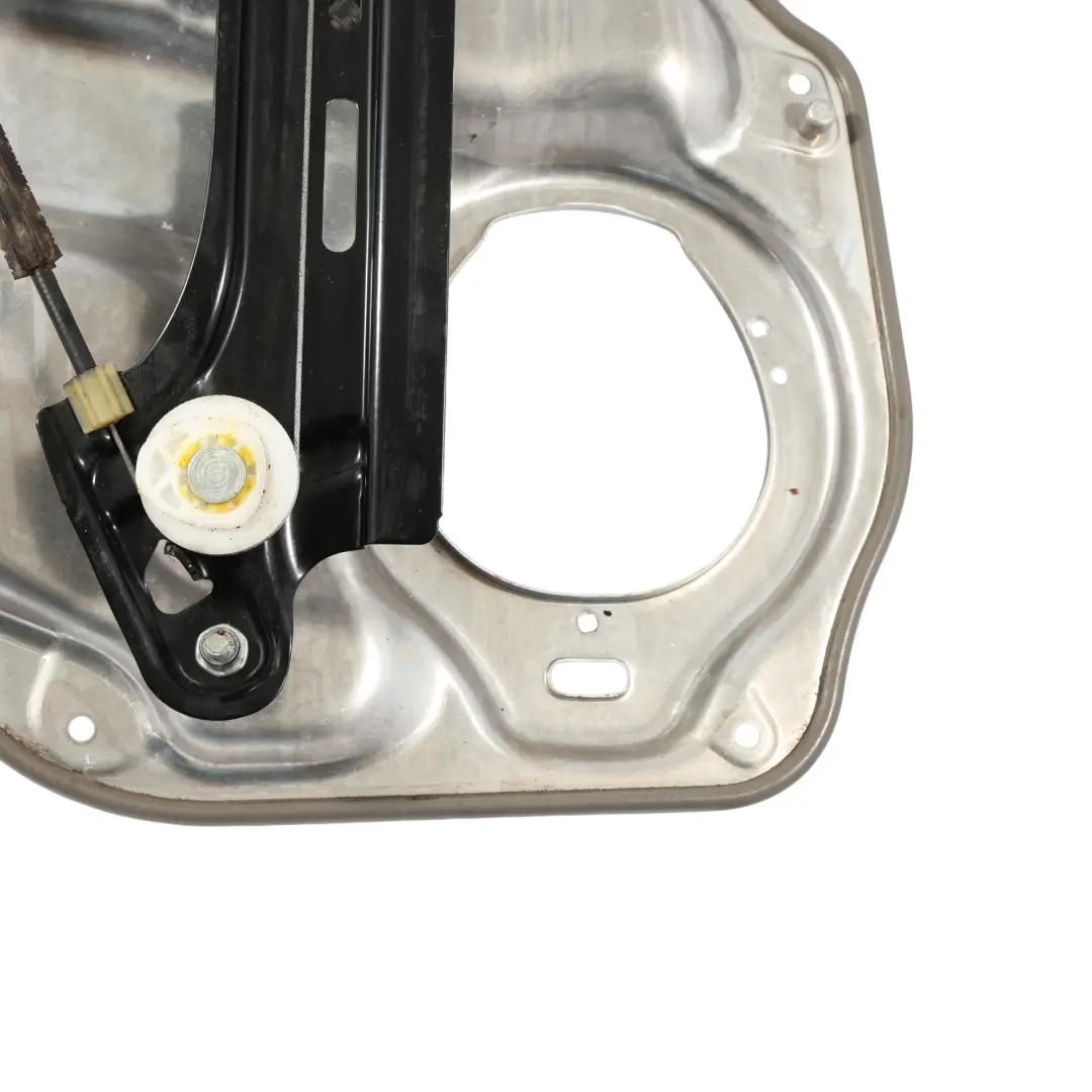 Mercedes CLS W218 Window Lifter Rear Right O/S Window Regulator - SKU A2187300479-1 - Part number A2187300479