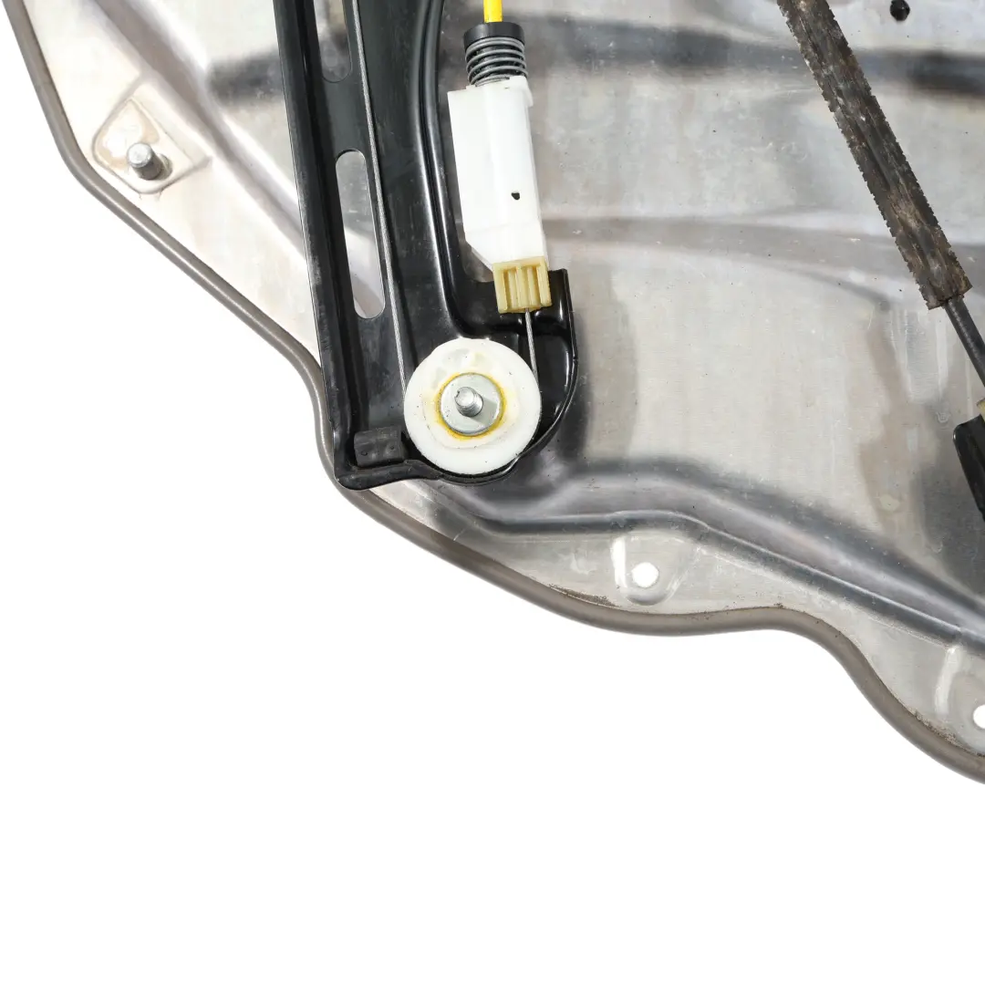 Mercedes CLS W218 Window Lifter Rear Right O/S Window Regulator - SKU A2187300479-1 - Part number A2187300479