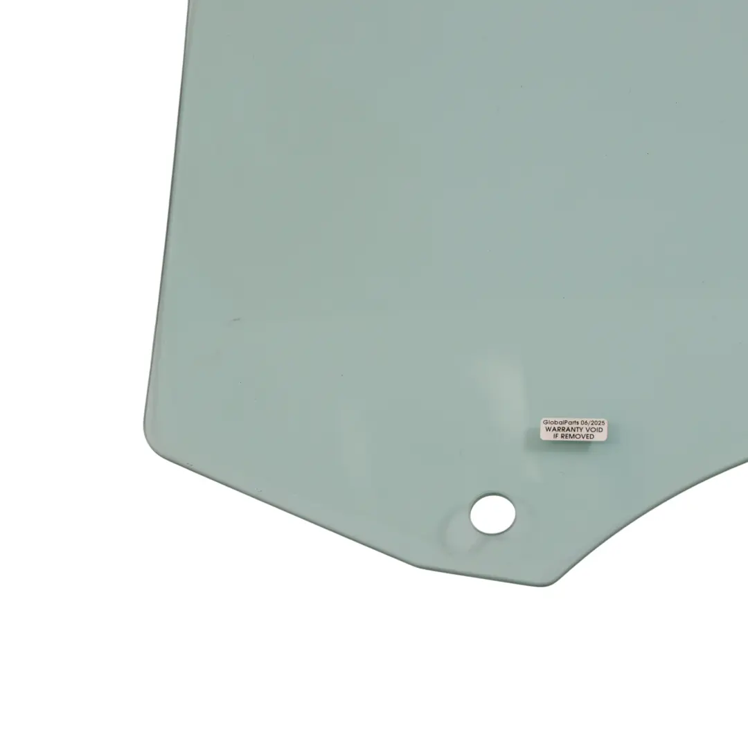 W218 Side Window Rear Door Right O/S Glass Glazing AS2 to Mercedes CLS with Part number A2187350210 Mercedes CLS W218 Side Window Rear Door Right O/S Glass Glazing AS2 - SKU A2187350210 - Part number A2187350210