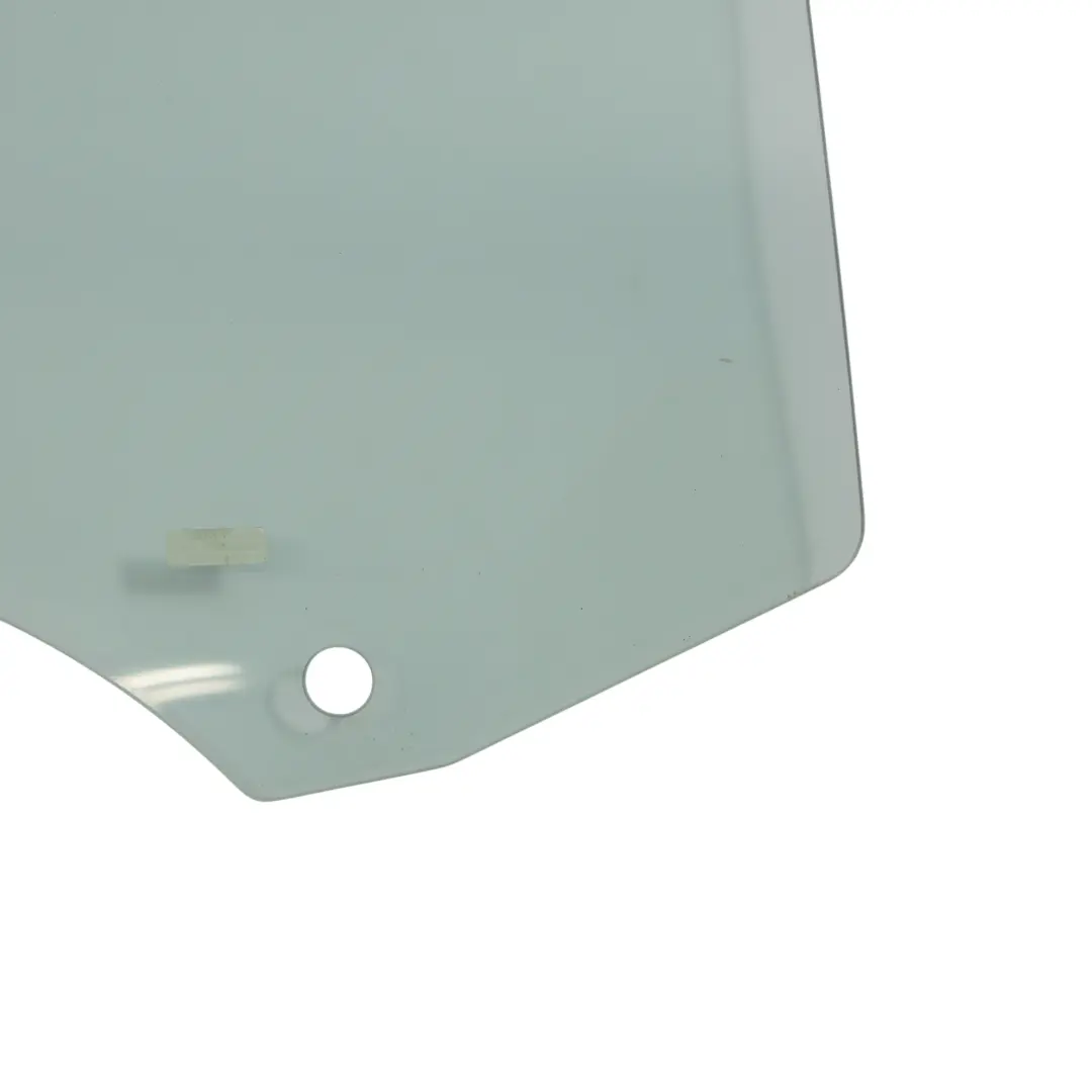 Mercedes CLS W218 Finestrino Laterale Porta Posteriore Destra AS2 - SKU A2187350210 - Numero di parte A2187350210