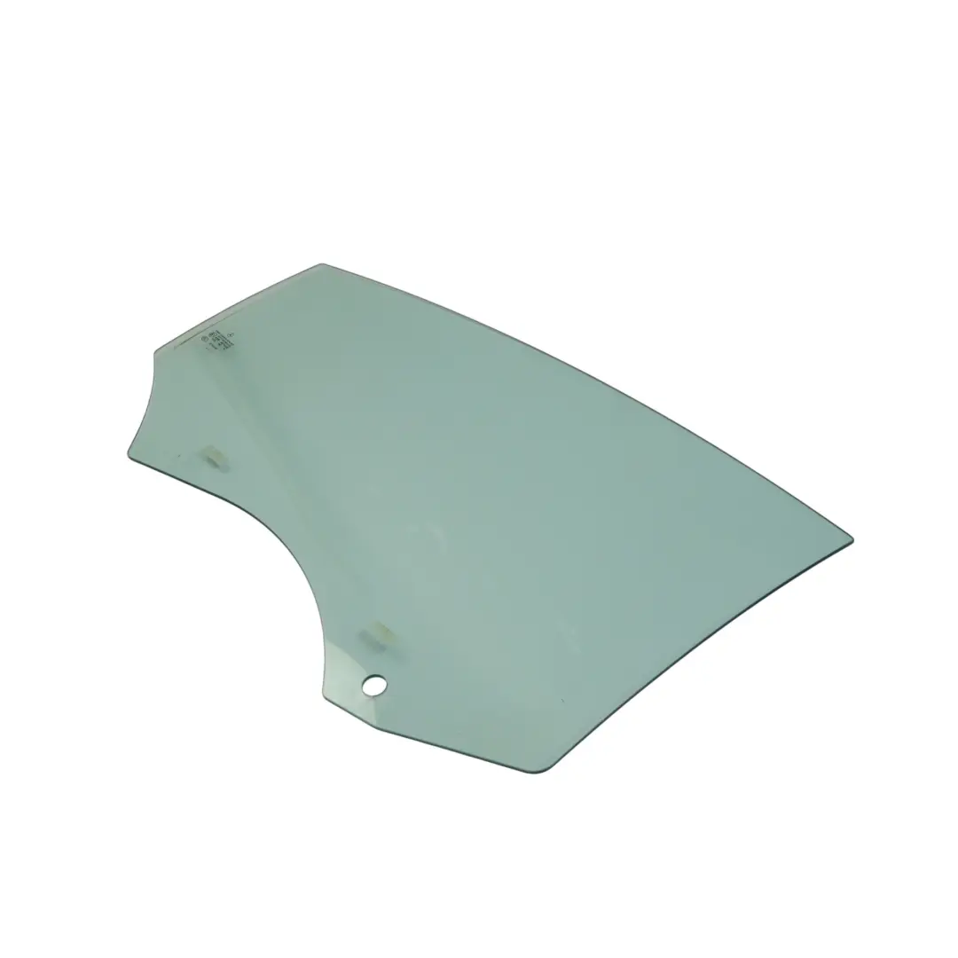 Mercedes CLS W218 Finestrino Laterale Porta Posteriore Destra AS2 - SKU A2187350210 - Numero di parte A2187350210