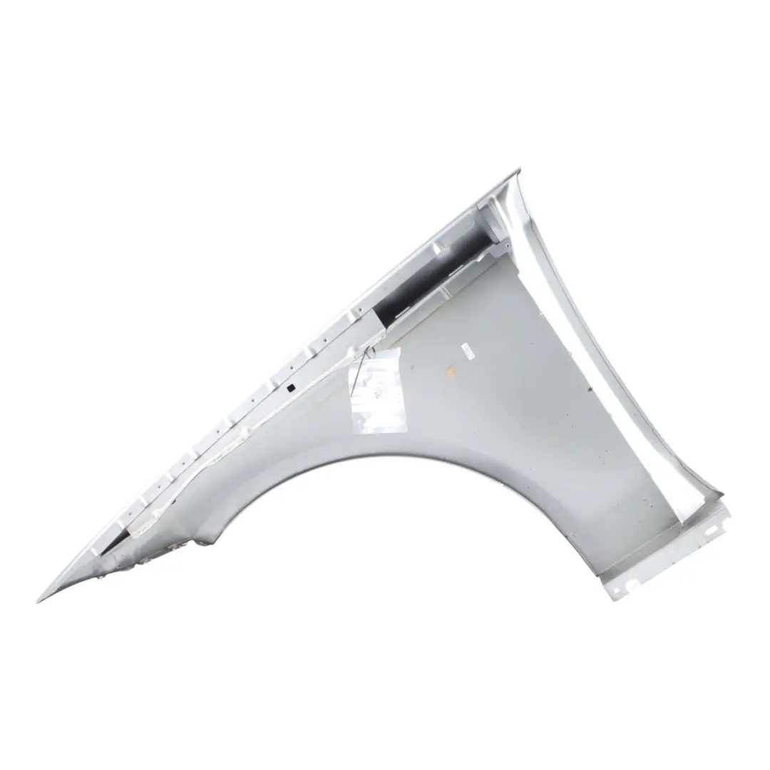Mercedes C218 Side Wing Panel Front Right O/S Fender Palladium Silver - 792 - SKU A2188800218-PAL - Part number A2188800218