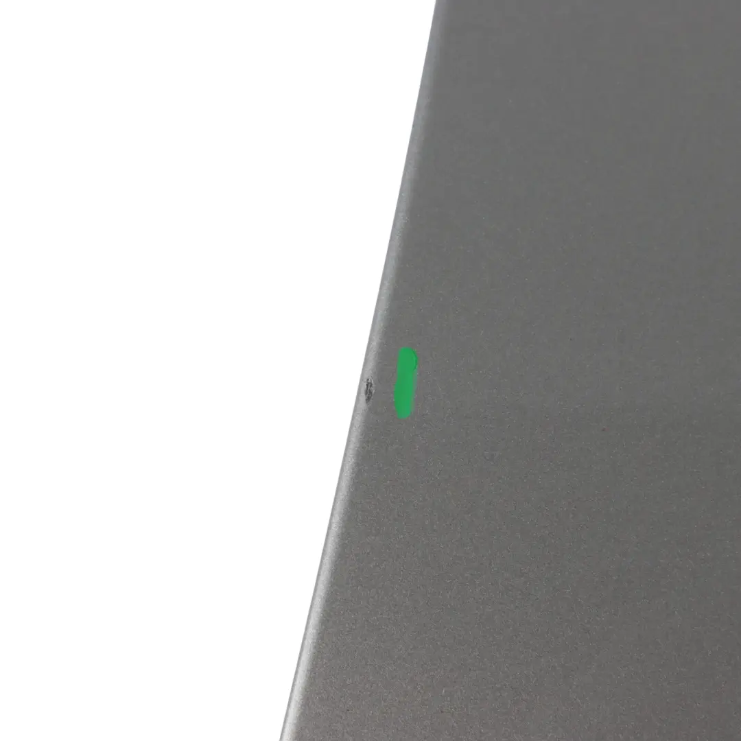 Side Wing Panel Front Right O/S Fender Palladium Silver - 792 to Mercedes C218 with Part number A2188800218 Mercedes C218 Side Wing Panel Front Right O/S Fender Palladium Silver - 792 - SKU A2188800218-PAL - Part number A2188800218