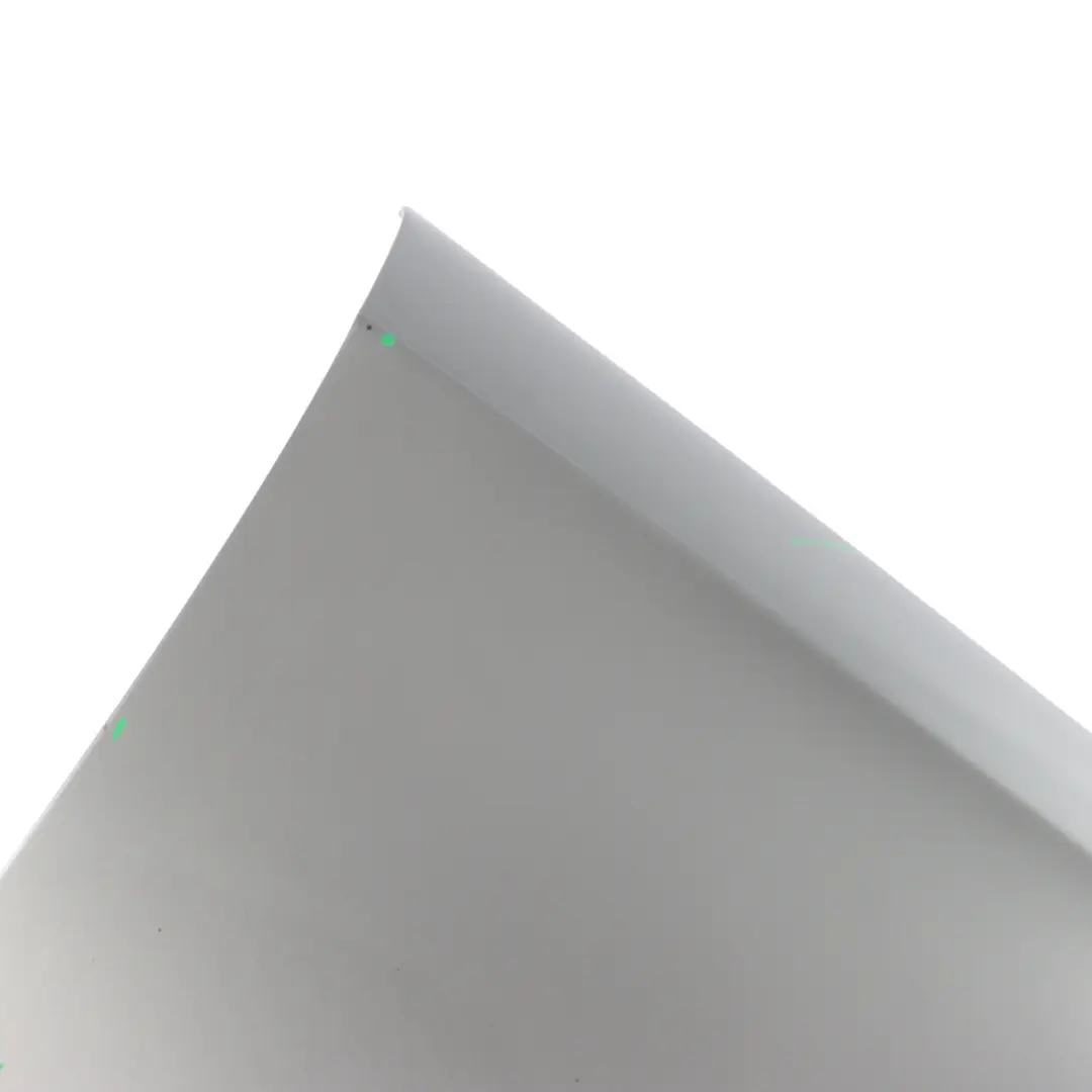 Mercedes C218 Side Wing Panel Front Right O/S Fender Palladium Silver - 792 - SKU A2188800218-PAL - Part number A2188800218