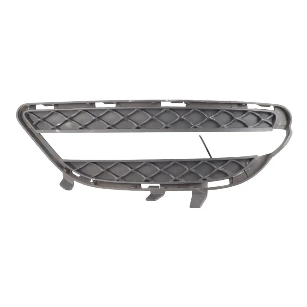 Mercedes C218 X218 Fog Light Grill Trim Cover Front Right O/S A2188851623