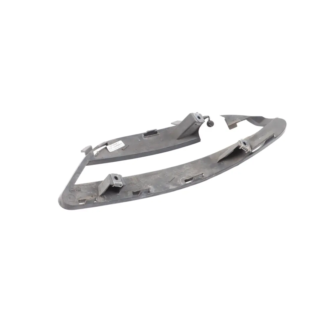 Fog Light Grill Trim Cover Front Right O/S to Mercedes C218 X218 with Part number A2188851623 Mercedes C218 X218 Fog Light Grill Trim Cover Front Right O/S - SKU A2188851623 - Part number A2188851623