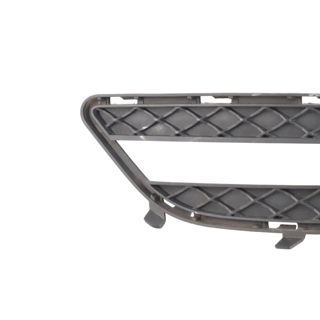Mercedes C218 X218 Fog Light Grill Trim Cover Front Right O/S - SKU A2188851623 - Part number A2188851623