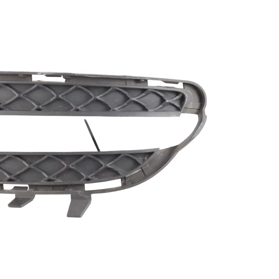 Fog Light Grill Trim Cover Front Right O/S to Mercedes C218 X218 with Part number A2188851623 Mercedes C218 X218 Fog Light Grill Trim Cover Front Right O/S - SKU A2188851623 - Part number A2188851623