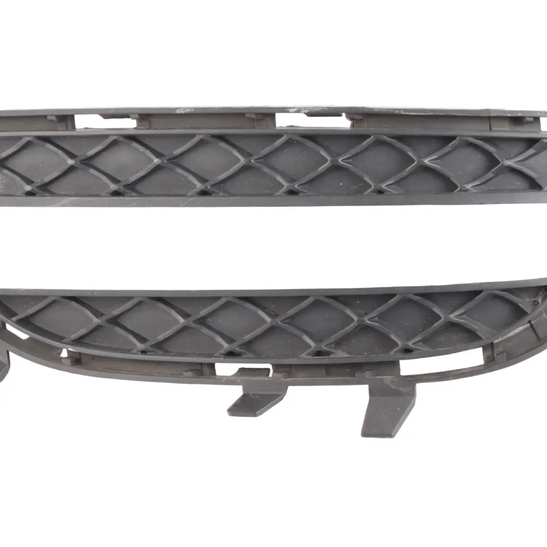 Fog Light Grill Trim Cover Front Right O/S to Mercedes C218 X218 with Part number A2188851623 Mercedes C218 X218 Fog Light Grill Trim Cover Front Right O/S - SKU A2188851623 - Part number A2188851623