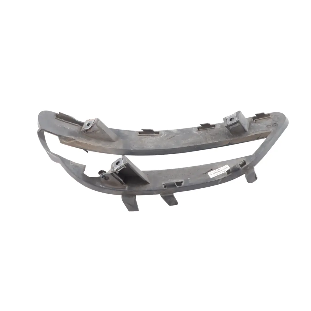 Fog Light Grill Trim Cover Front Right O/S to Mercedes C218 X218 with Part number A2188851623 Mercedes C218 X218 Fog Light Grill Trim Cover Front Right O/S - SKU A2188851623 - Part number A2188851623
