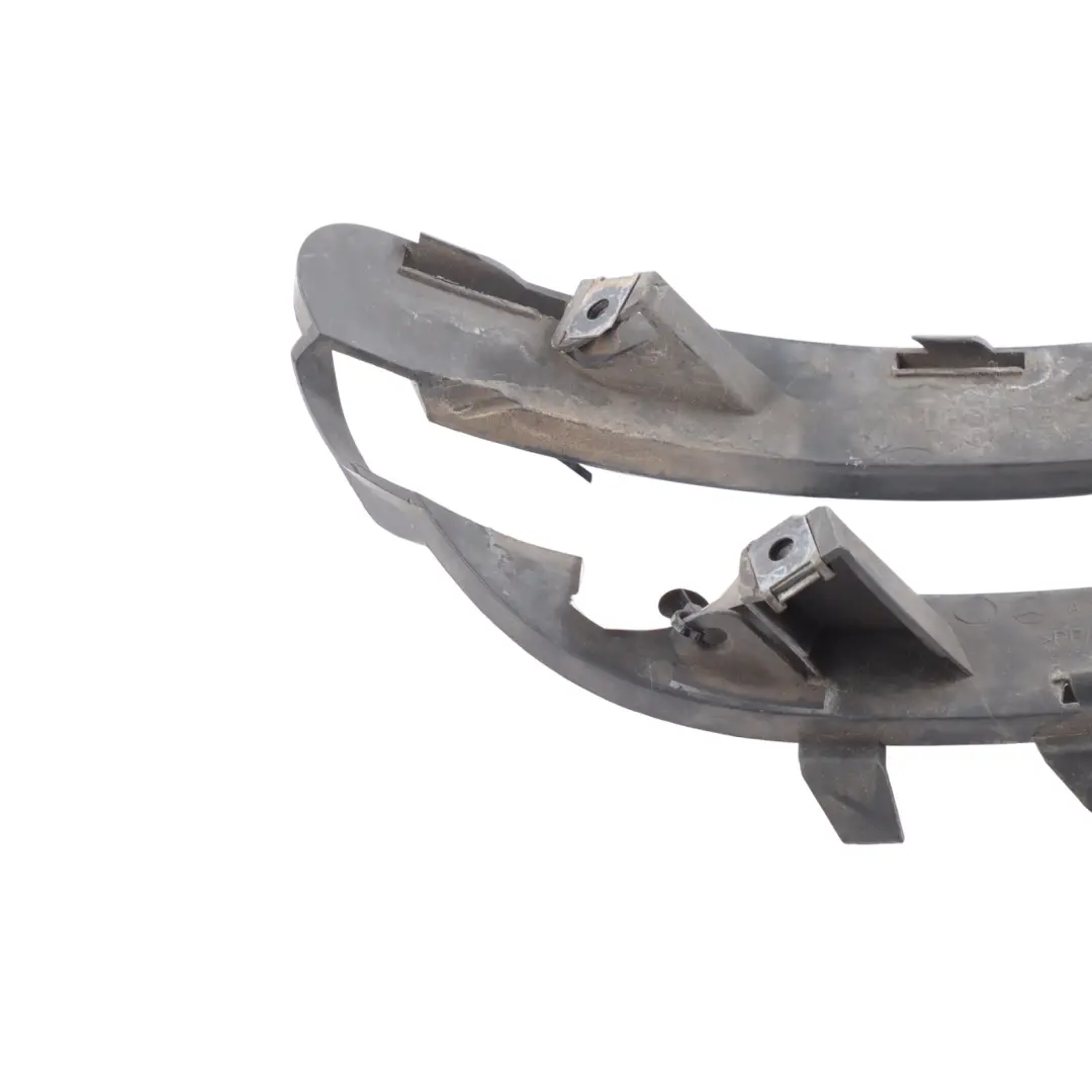 Fog Light Grill Trim Cover Front Right O/S to Mercedes C218 X218 with Part number A2188851623 Mercedes C218 X218 Fog Light Grill Trim Cover Front Right O/S - SKU A2188851623 - Part number A2188851623