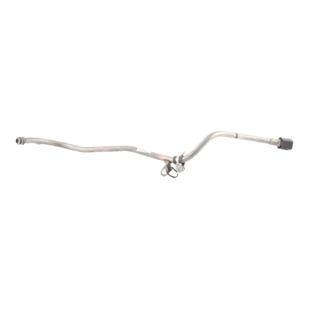 Mercedes C216 W221 C180 Automatic Gearbox Oil Filler Pipe Hose A2032700584 - SKU A2212700084-1 - Part number A2212700084