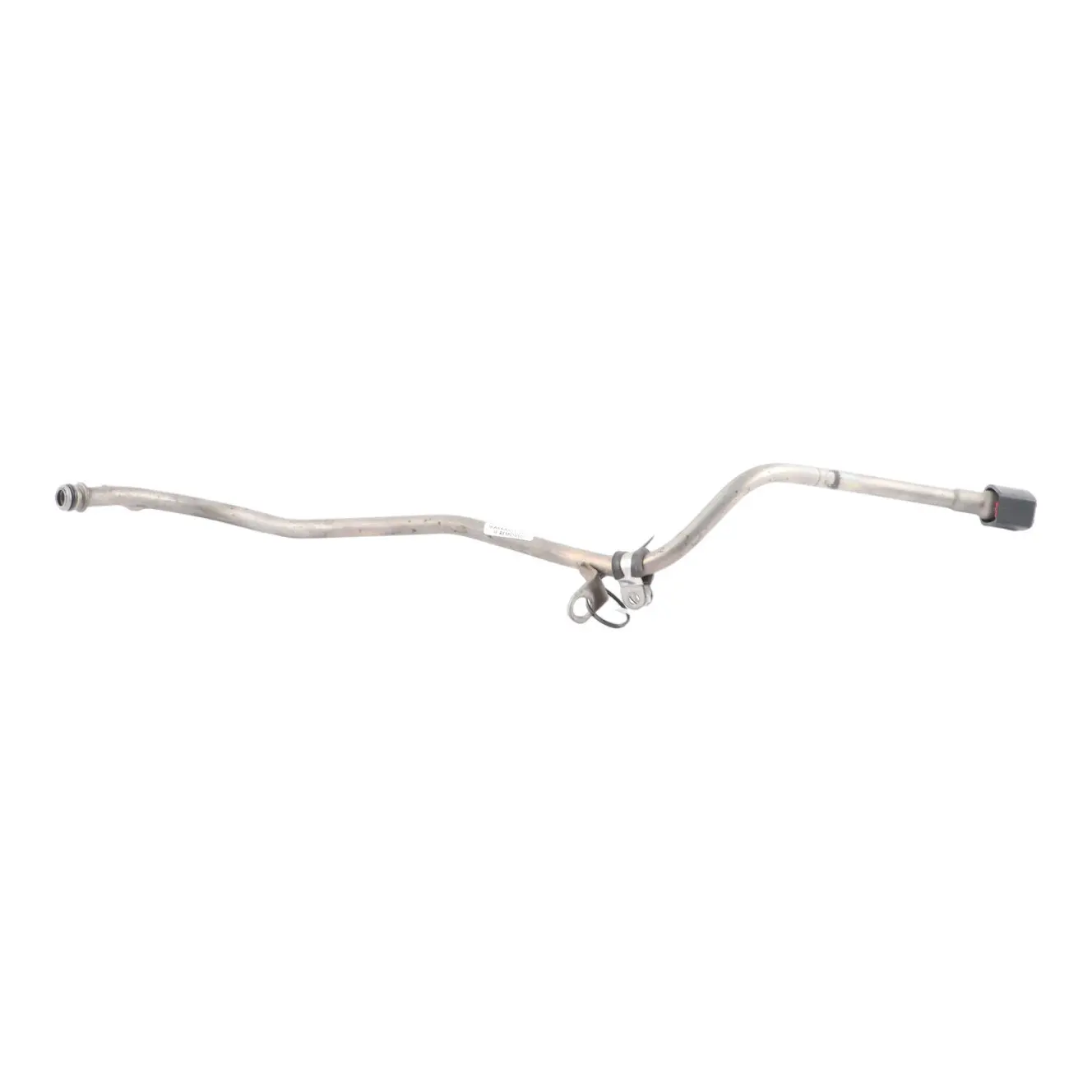 Mercedes C216 W221 C180 Automatic Gearbox Oil Filler Pipe Hose A2032700584