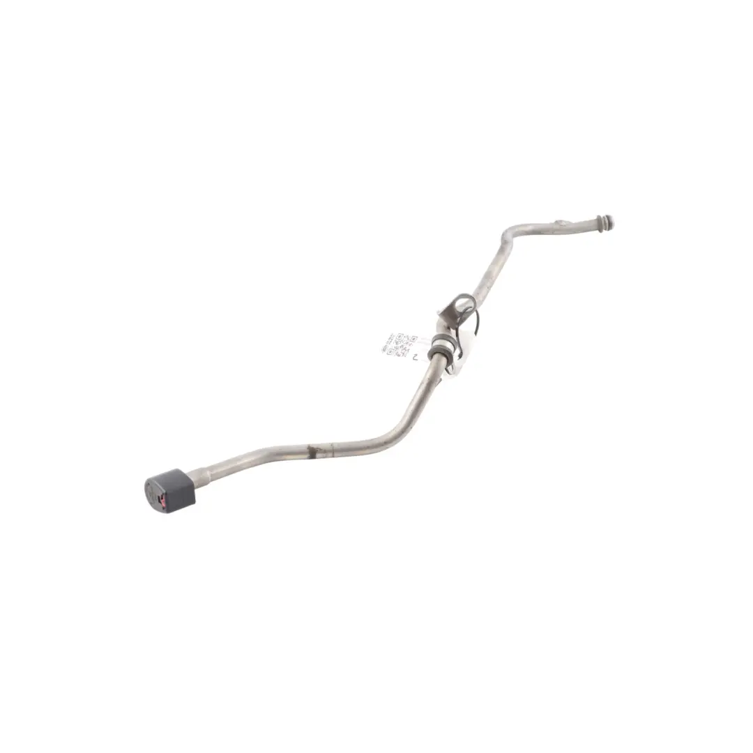 Mercedes C216 W221 C180 Automatic Gearbox Oil Filler Pipe Hose A2032700584 - SKU A2212700084-1 - Part number A2212700084