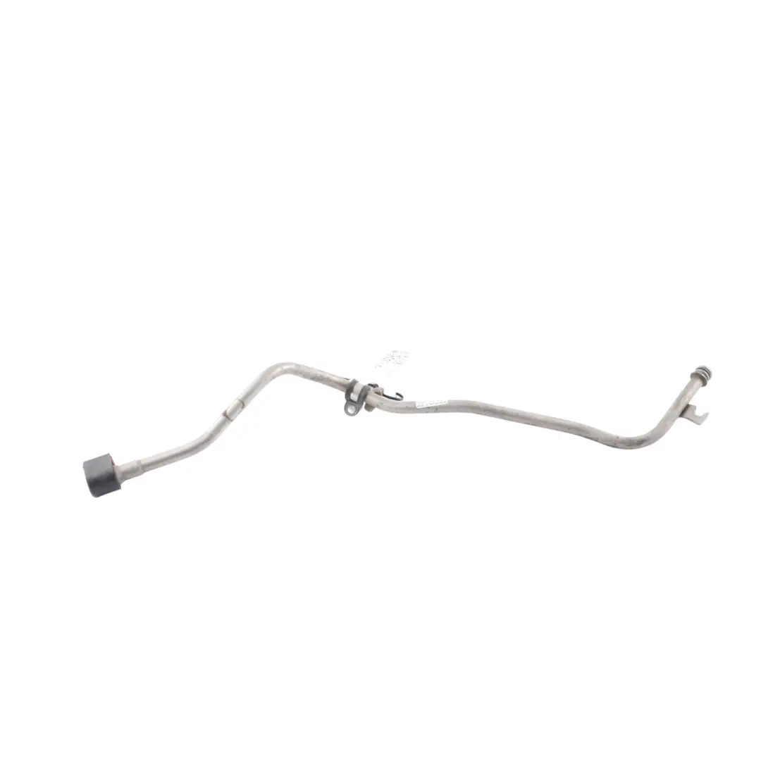 Mercedes C216 W221 C180 Automatic Gearbox Oil Filler Pipe Hose A2032700584 - SKU A2212700084-1 - Part number A2212700084