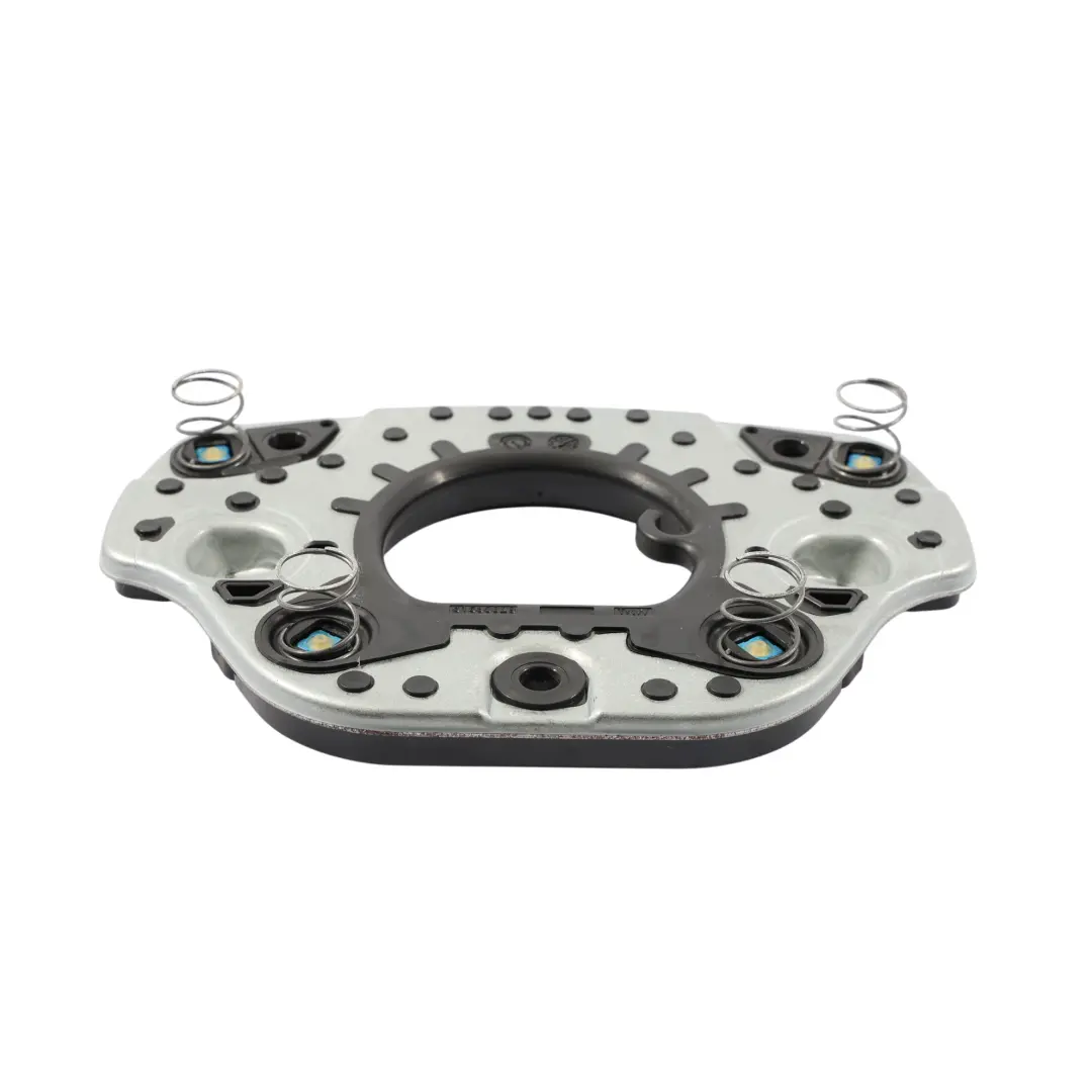 Mercedes W221 Volante Columna Contacto Placa Módulo Montaje A2218201611 - SKU A2214600103 - Número de pieza A2214600103