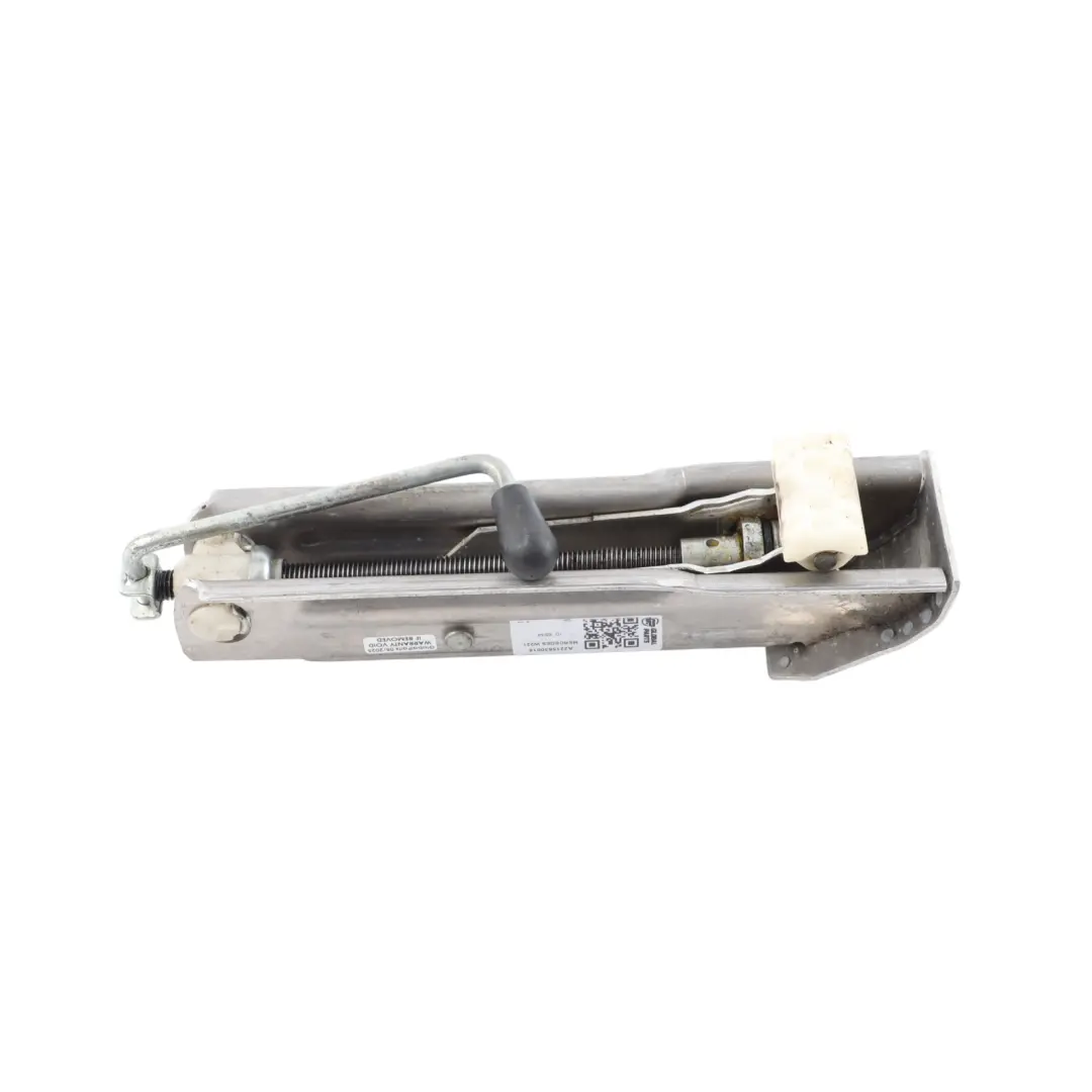 Lifter Lifting Jack Tool Lift to Mercedes W221 Wheel with Part number A2215830015 Mercedes W221 Wheel Lifter Lifting Jack Tool Lift - SKU A2215830015 - Part number A2215830015