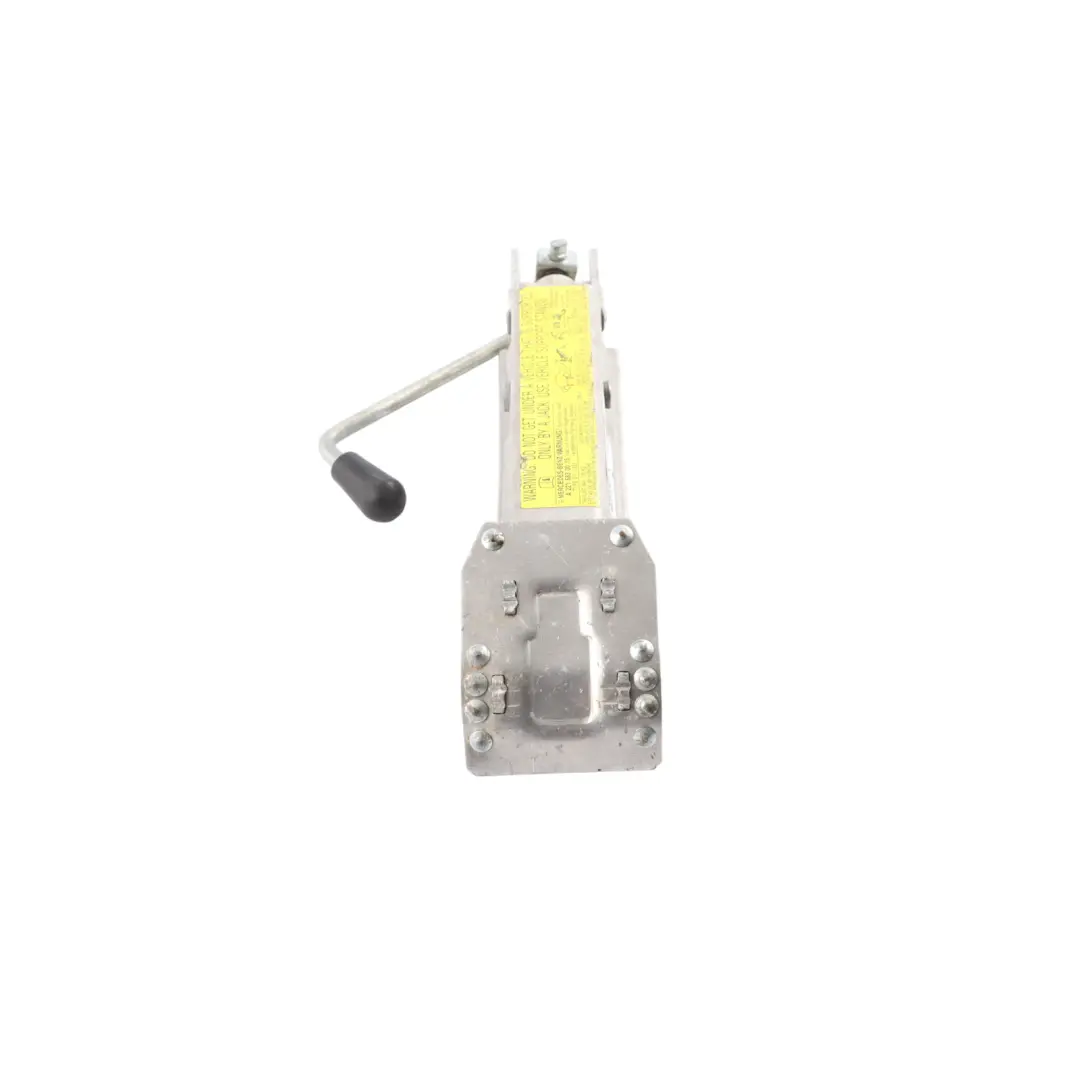 Mercedes W221 Wheel Lifter Lifting Jack Tool Lift - SKU A2215830015 - Part number A2215830015