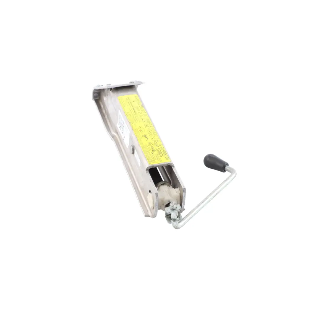 Mercedes W221 Wheel Lifter Lifting Jack Tool Lift - SKU A2215830015 - Part number A2215830015