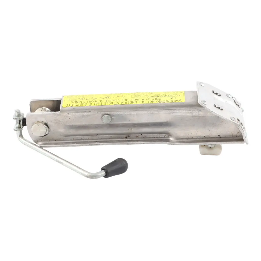 Mercedes W221 Wheel Lifter Lifting Jack Tool Lift - SKU A2215830015 - Part number A2215830015