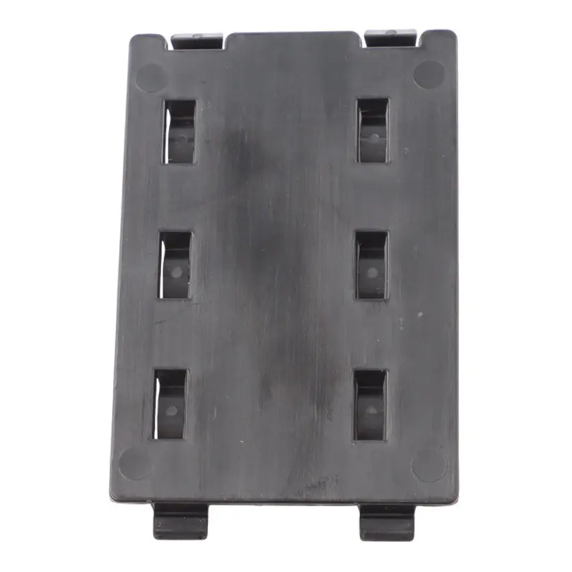 Mercedes W221 Panel Cubierta Maletero Trasero Izquierdo - SKU A2216890114 - Número de pieza A2216890114