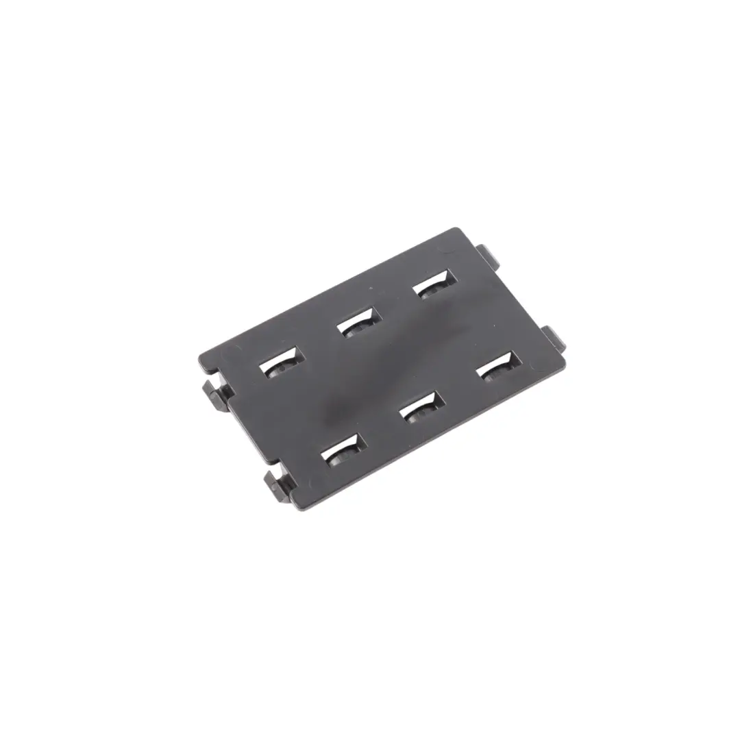 Panel Cubierta Maletero Trasero Izquierdo para Mercedes W221 con número de pieza A2216890114 Mercedes W221 Panel Cubierta Maletero Trasero Izquierdo - SKU A2216890114 - Número de pieza A2216890114