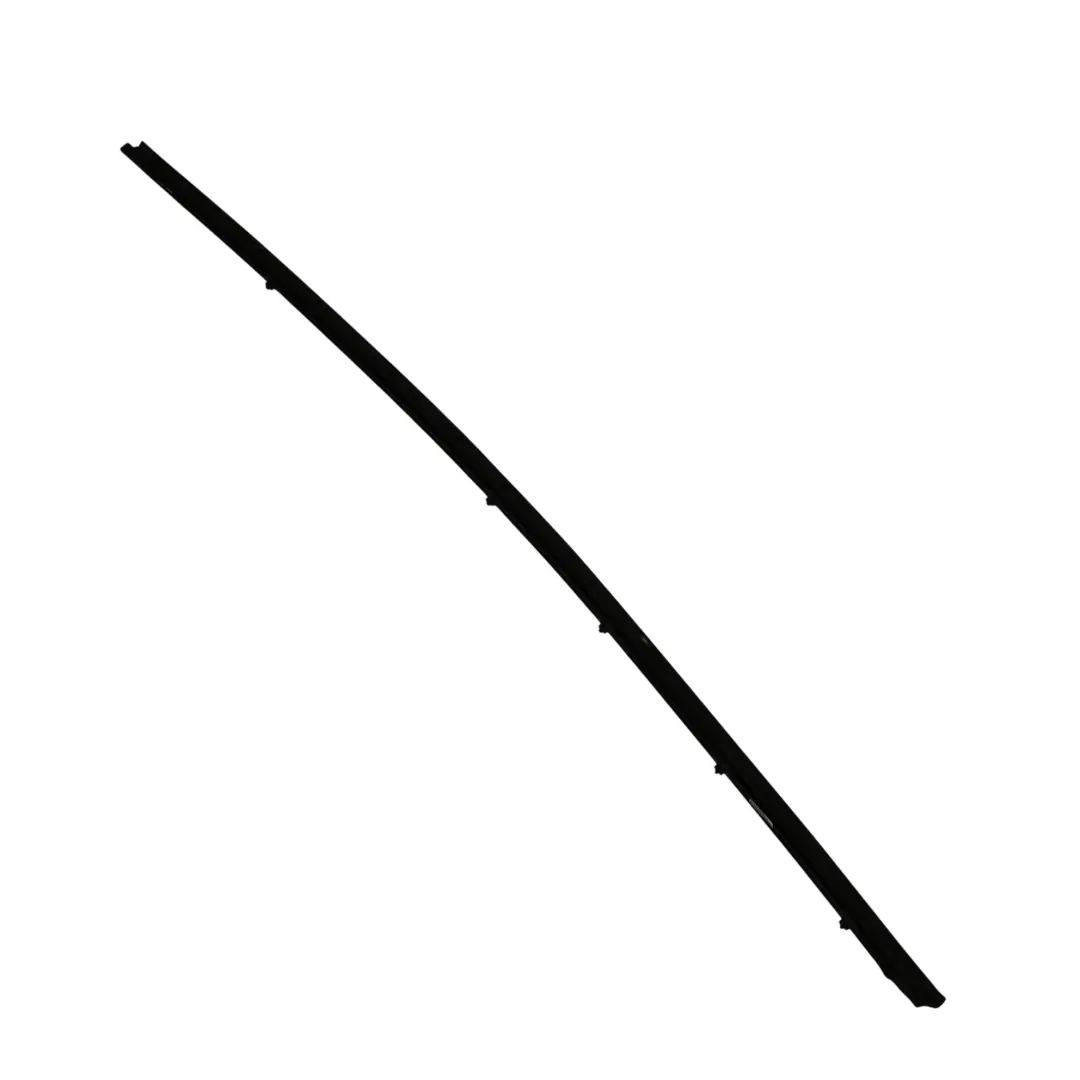 Porta Inferiore Guarnizione Trim Anteriore Destra per Mercedes W221 con numero di parte A2216900262 Mercedes W221 Porta Inferiore Guarnizione Trim Anteriore Destra - SKU A2216900262 - Numero di parte A2216900262