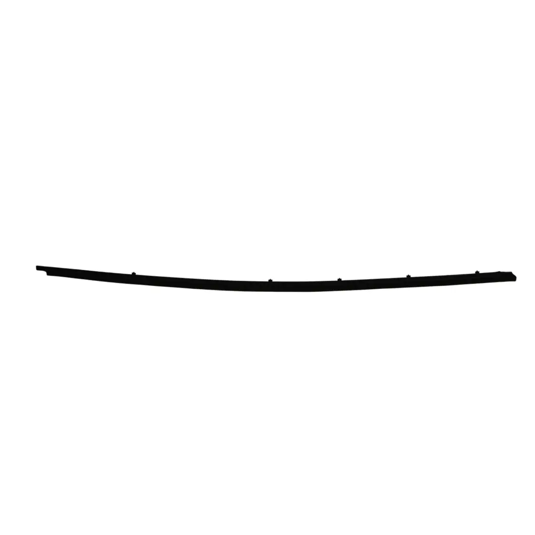 Mercedes W221 Door Lower Seal Trim Front Right O/S - SKU A2216900262 - Part number A2216900262