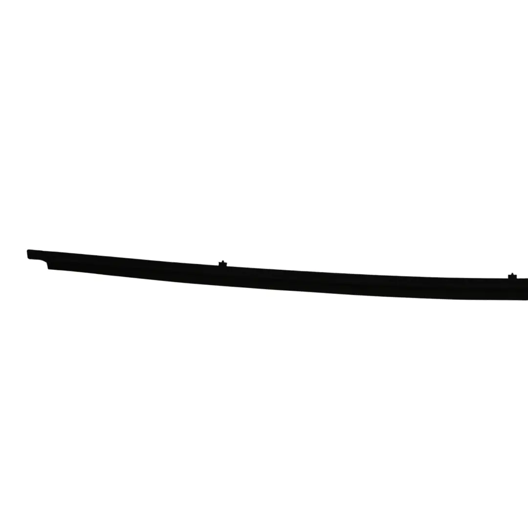 Mercedes W221 Door Lower Seal Trim Front Right O/S - SKU A2216900262 - Part number A2216900262