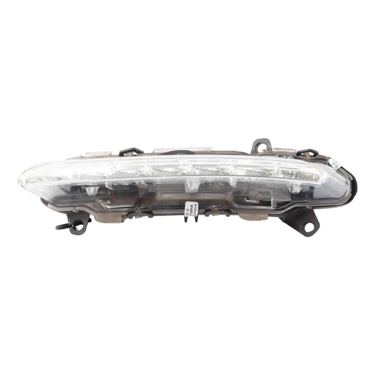 Mercedes W204 W221 W251 Front Bumper LED DRL Lamp Light Left N/S A2218201756