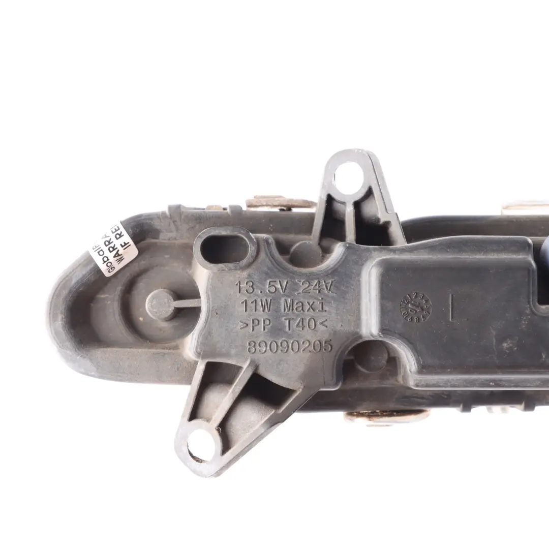 Mercedes W204 W221 W251 Feu Jour à LED Pour Pare Chocs Avant Gauche - SKU A2218201756 - Numéro de pièce A2218201756