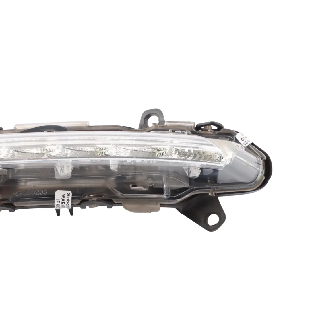 Mercedes W204 W221 W251 Front Bumper LED DRL Lamp Light Left N/S - SKU A2218201756 - Part number A2218201756