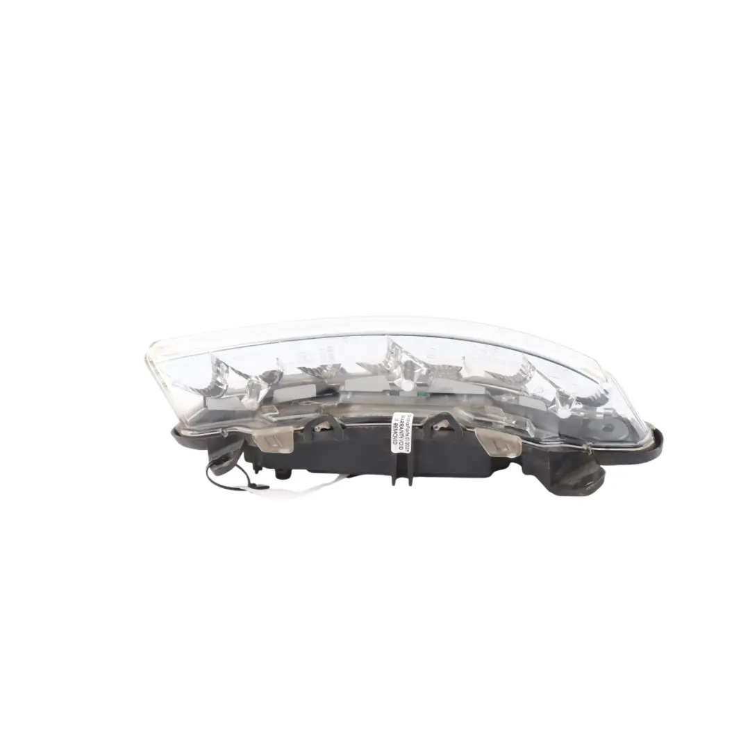 Mercedes W204 W221 W251 Front Bumper LED DRL Lamp Light Left N/S - SKU A2218201756 - Part number A2218201756