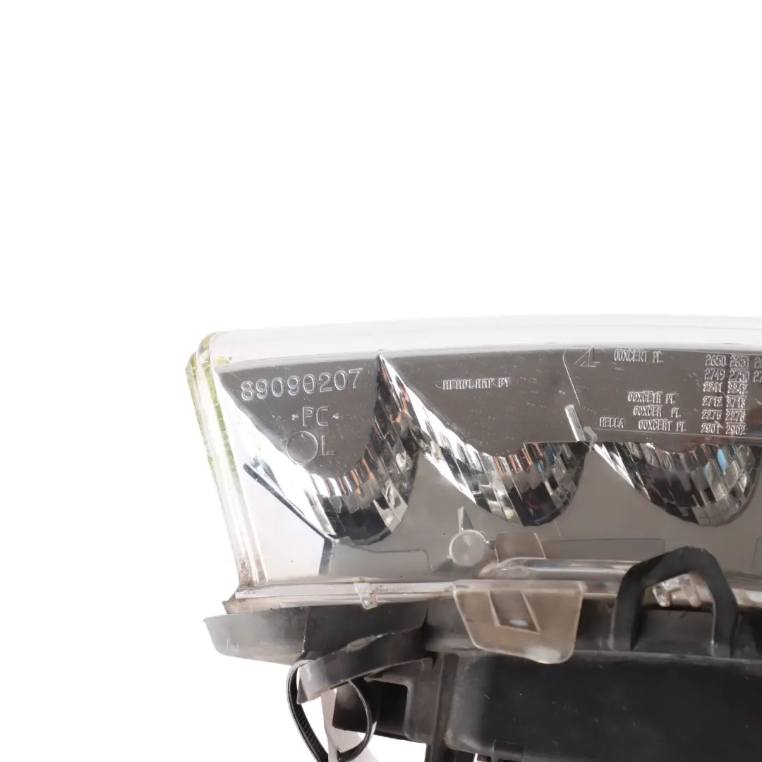Mercedes W204 W221 W251 Front Bumper LED DRL Lamp Light Left N/S - SKU A2218201756 - Part number A2218201756