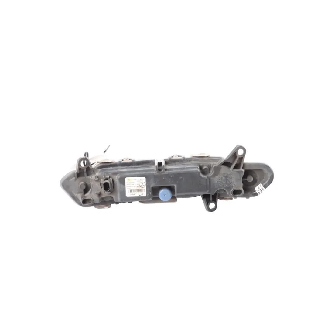 Mercedes W204 W221 W251 Front Bumper LED DRL Lamp Light Left N/S - SKU A2218201756 - Part number A2218201756