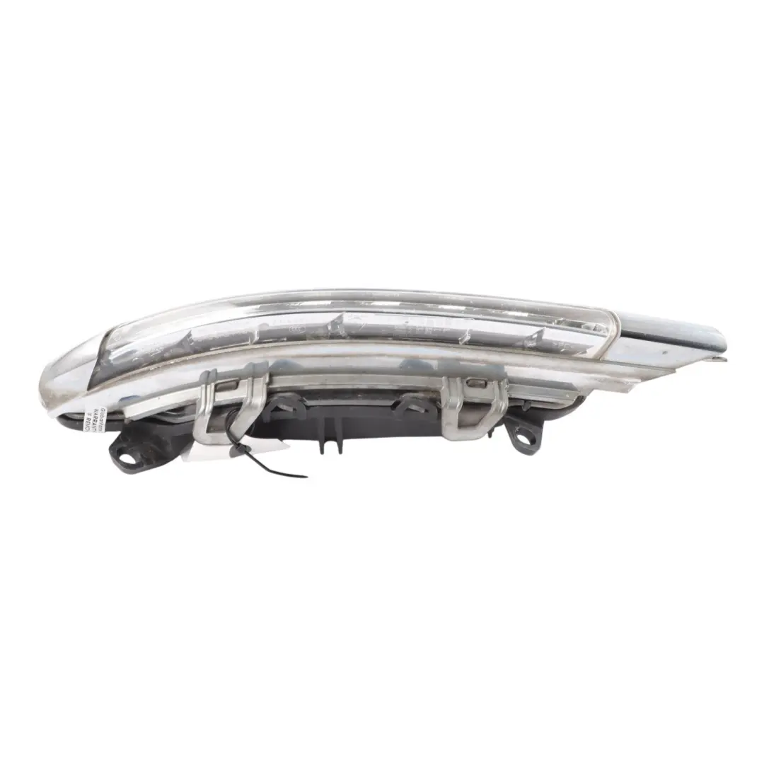 Daytime Light Lamp Front Right O/S to Mercedes C218 X218 with Part number A2218201858 Mercedes C218 X218 Daytime Light Lamp Front Right O/S - SKU A2218201858 - Part number A2218201858