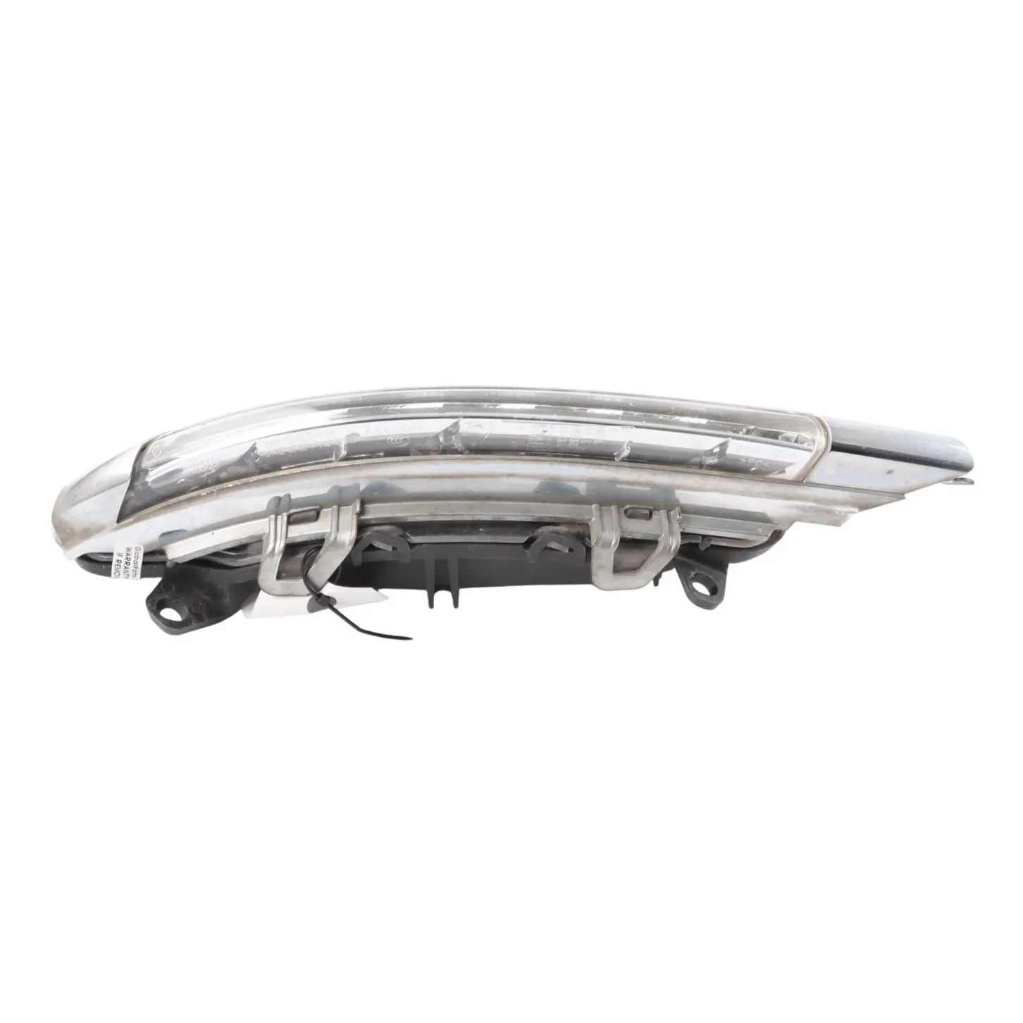 Mercedes C218 X218 Daytime Light Lamp Front Right O/S A2218201858 