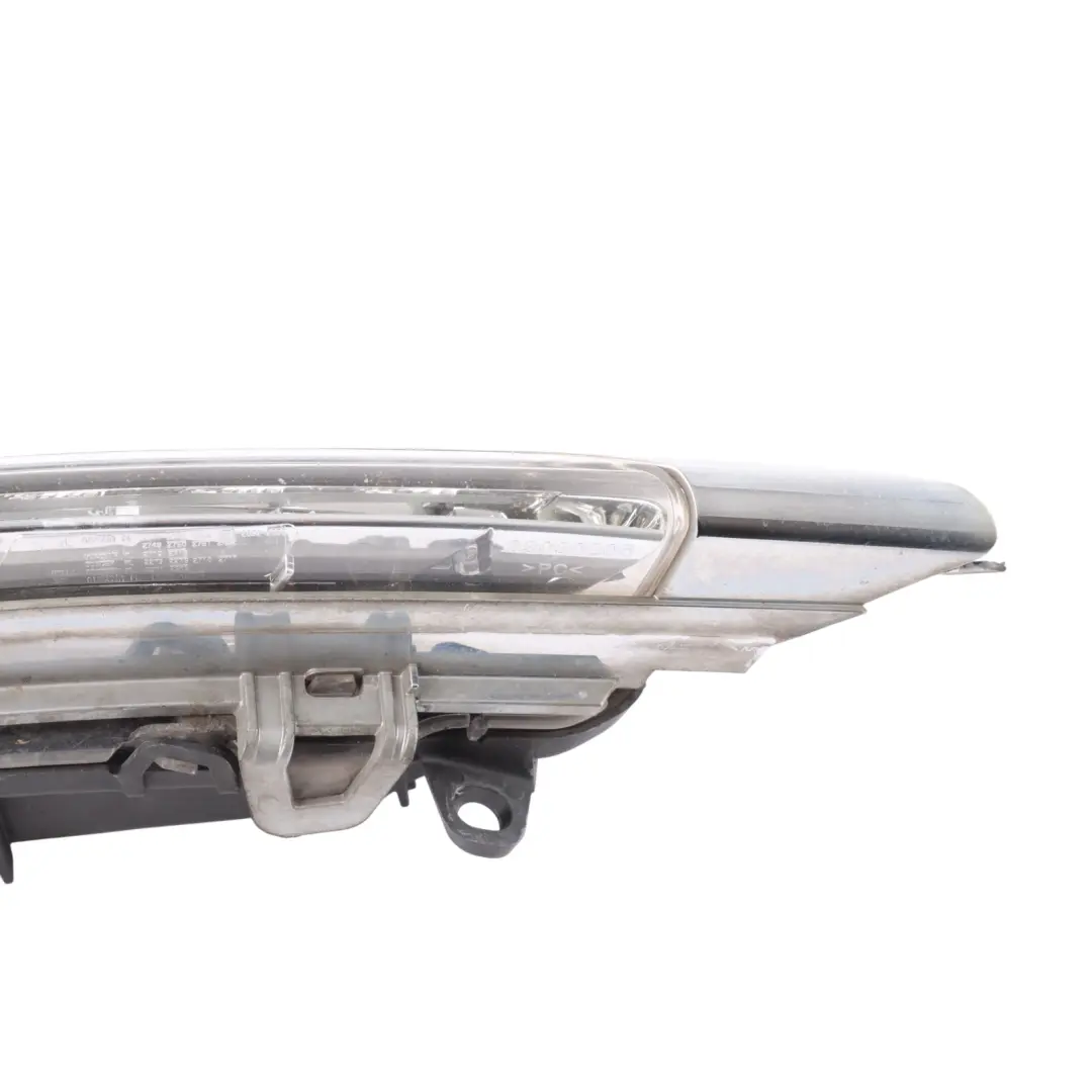 Mercedes C218 X218 Daytime Light Lamp Front Right O/S - SKU A2218201858 - Part number A2218201858