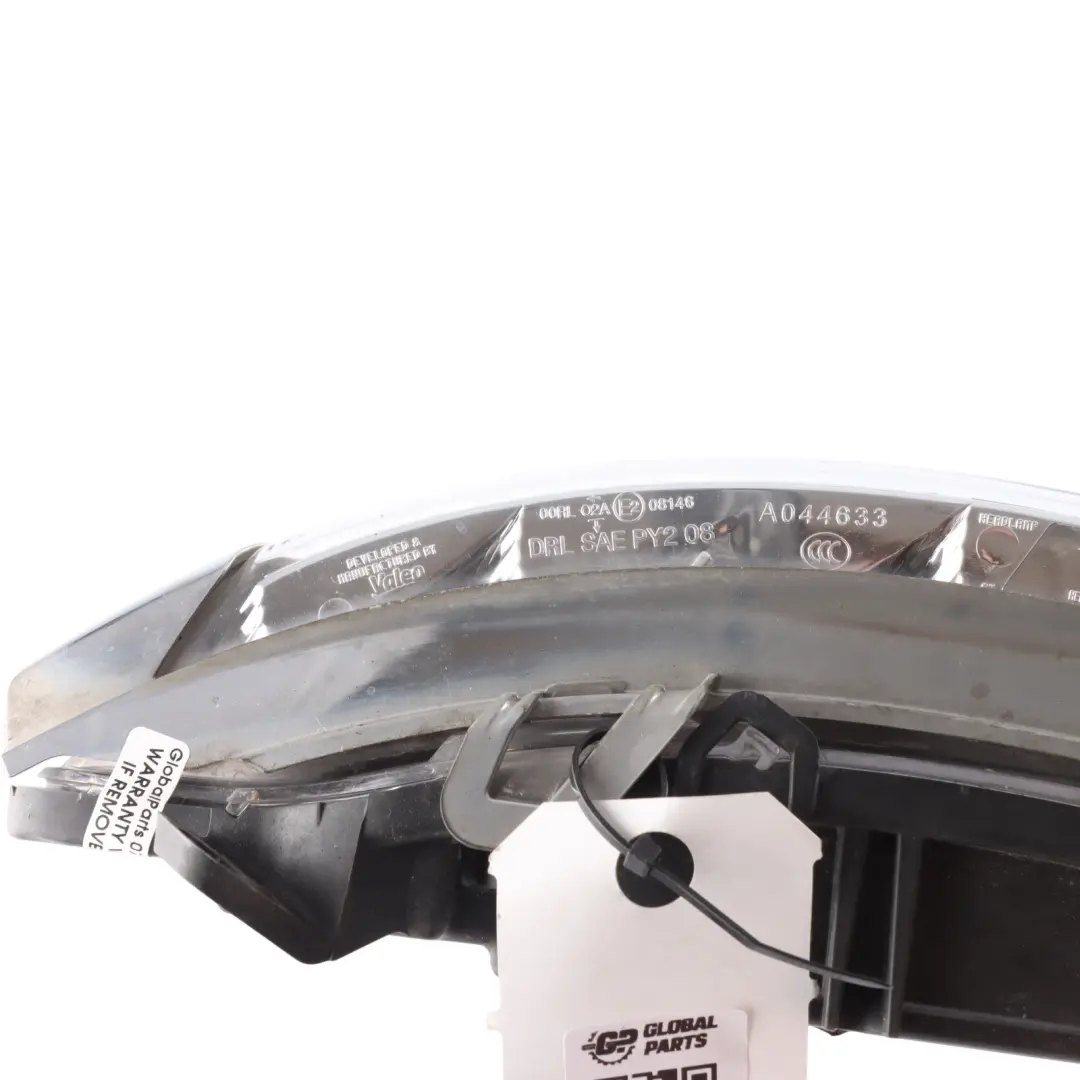 Mercedes C218 X218 Daytime Light Lamp Front Right O/S - SKU A2218201858 - Part number A2218201858